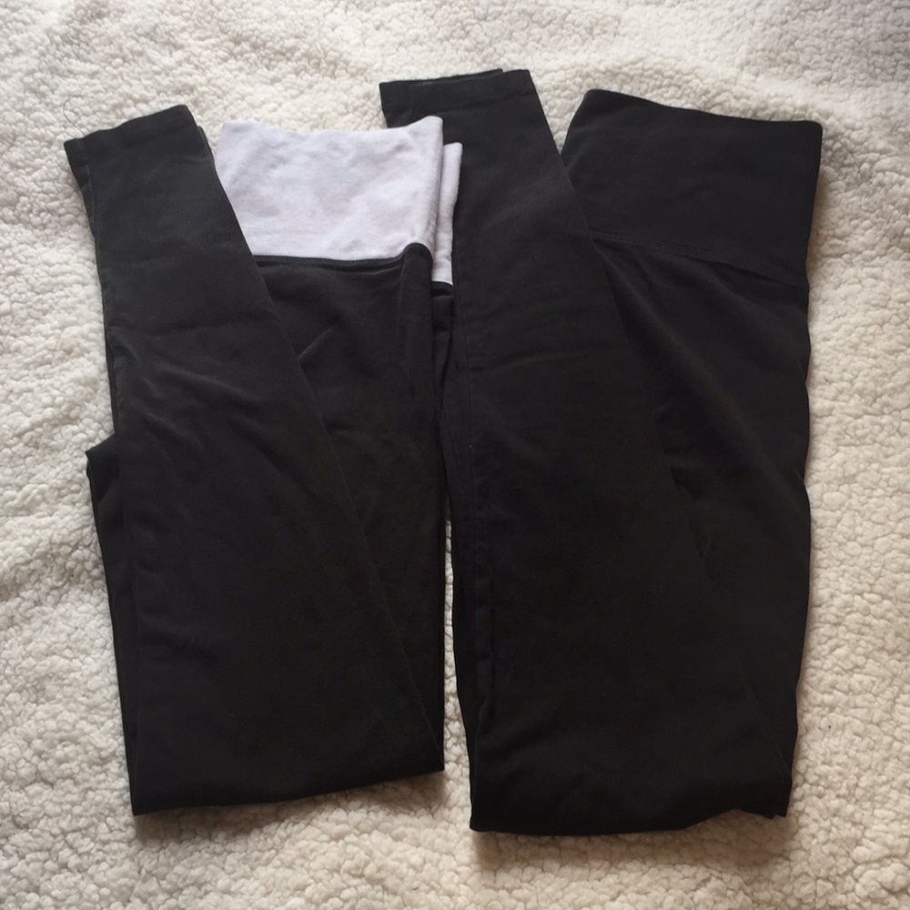 VS legging bundle.